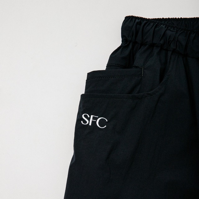 YGM×SEE SEE×S.F.C BAGGY NYLON PT
