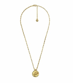 GOOSENS paris　Collier long Astro　SAGITTAIRE/いて座