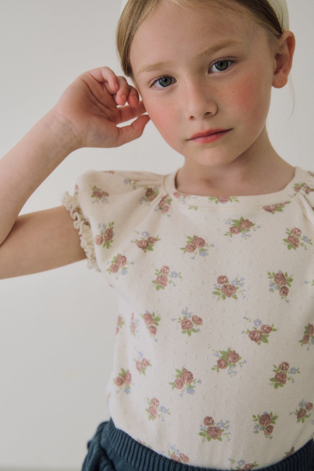 【予約】Rose EyeleT /soye