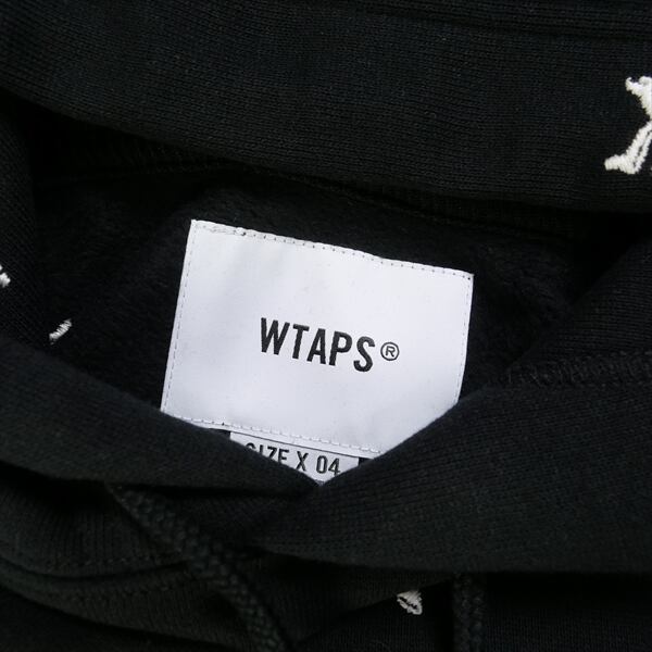 Size【XL】 WTAPS ダブルタップス 22AW ACNE HOODY CTPL TEXTILE
