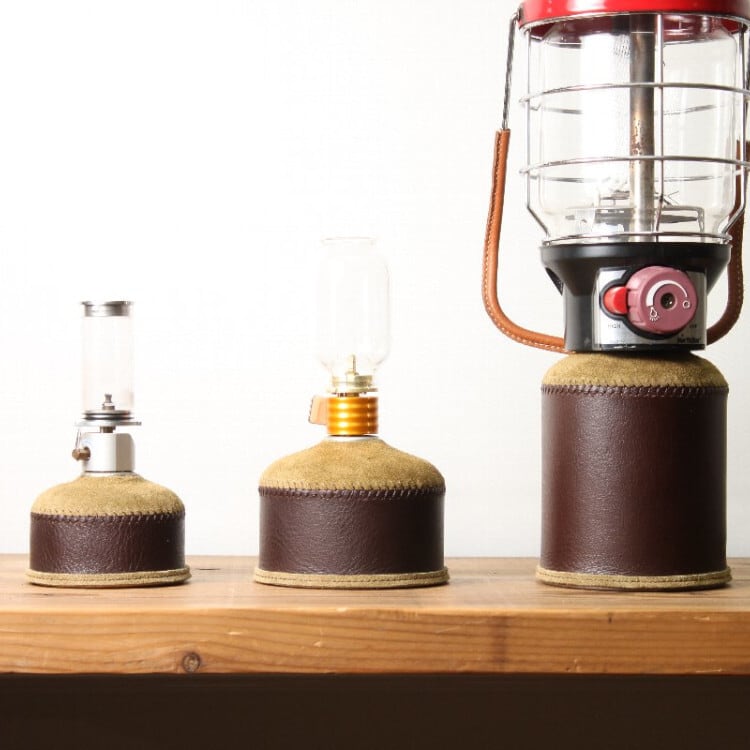 ガス缶カバー　ランタン　レア Amazon | High Camp Go!! OD缶カバー ガス缶カバー 真鍮 アンティーク