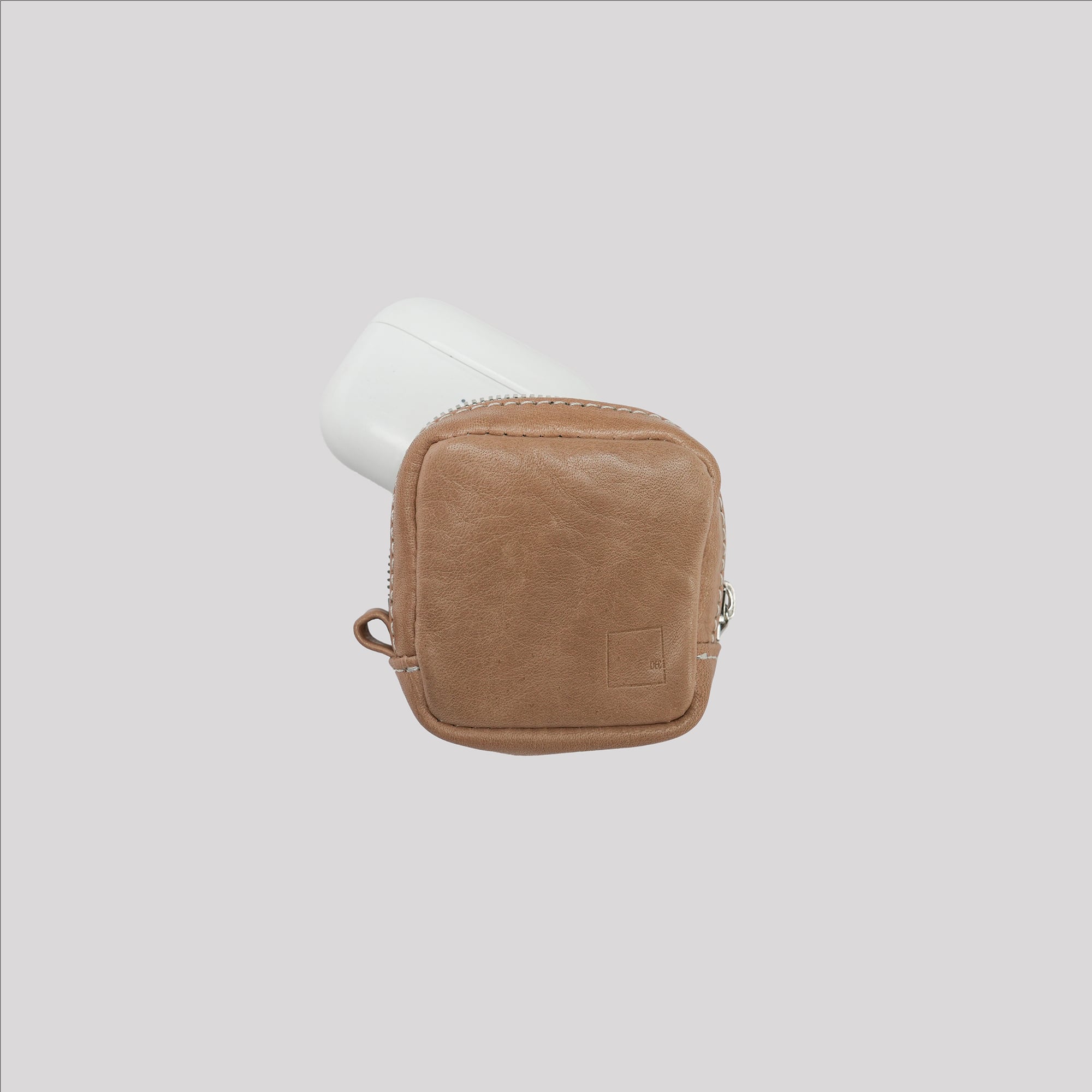 Box Zip Pouch XS | DECi Box Zip Pouch XS | DECi