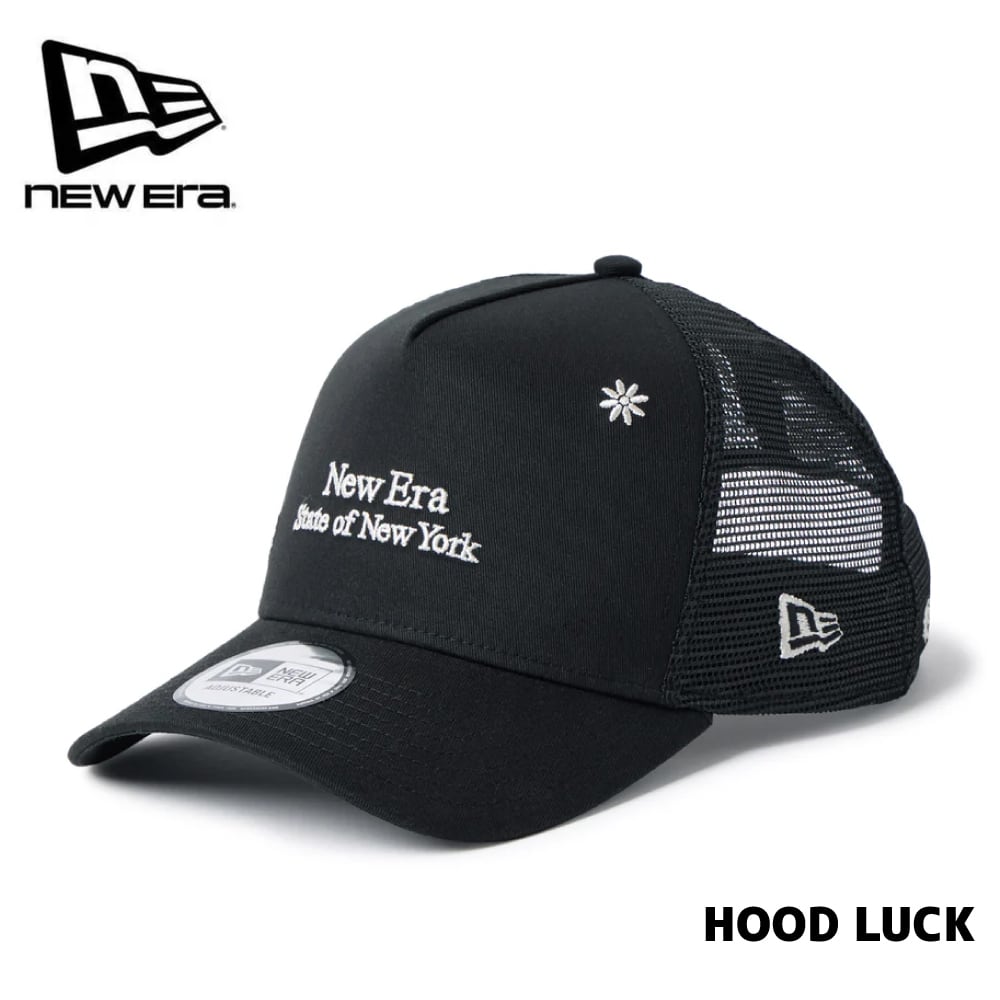 HOOD LUCK a.k.a ガリュウクラフト