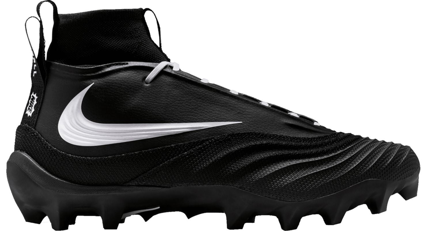 NIKE Alpha アメフト ポイントスパイク 黒27.5 楽天市場】スパイク アメフト メンズ ナイキ nike スポーツ ブランド