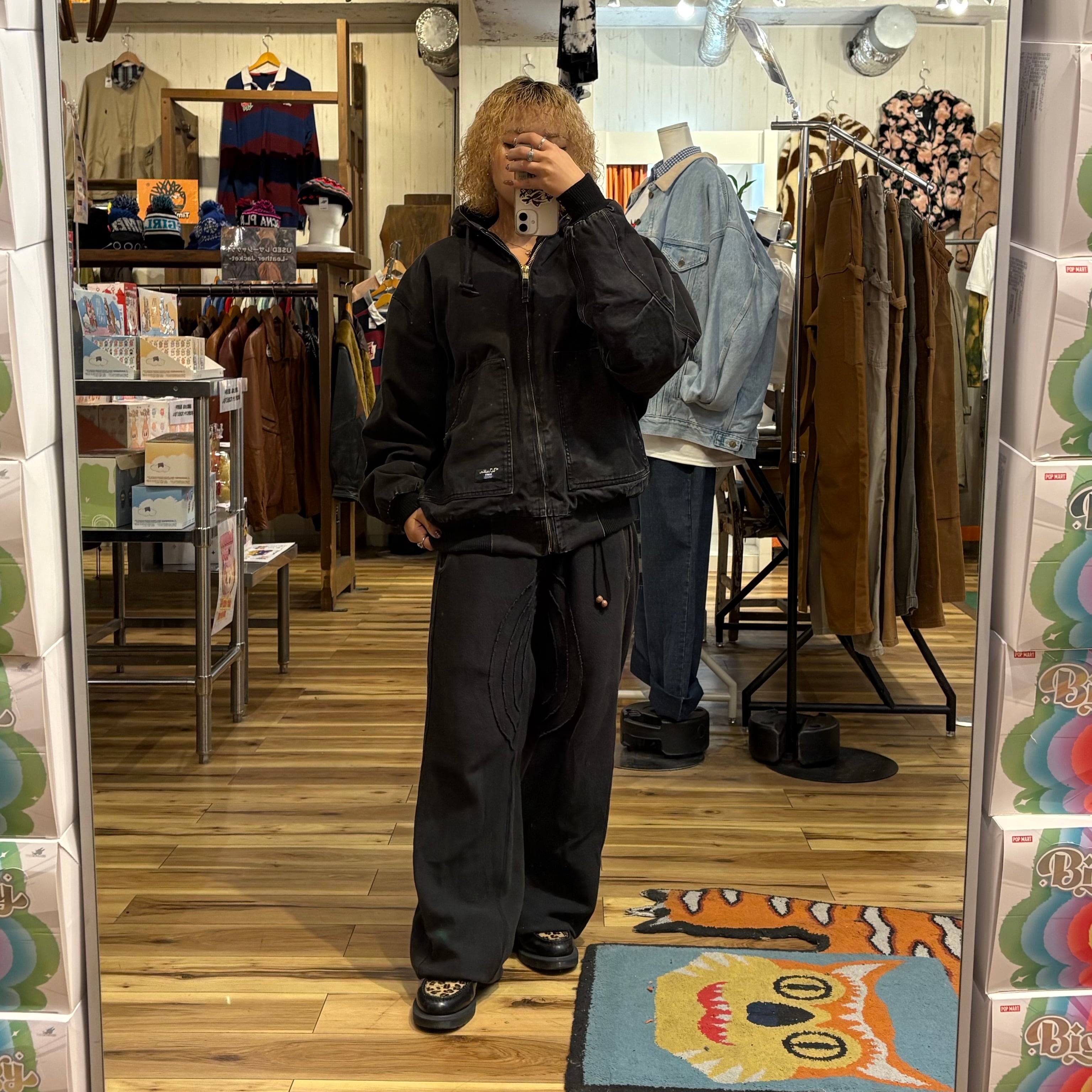 USED/ダックジャケット】Walls WORK WEAR | 古着屋KAKAVAKA