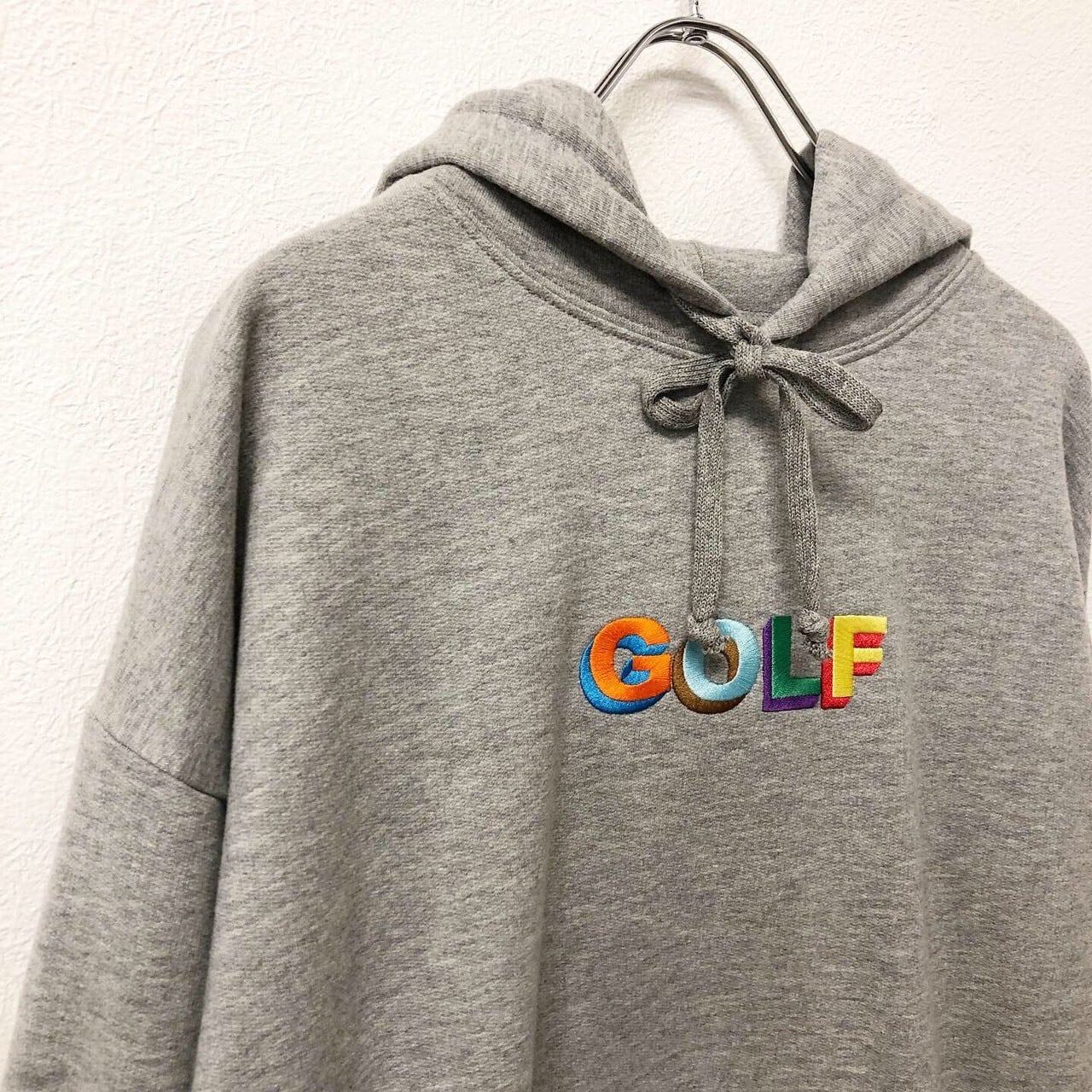 Golf Wang Multi Color XL