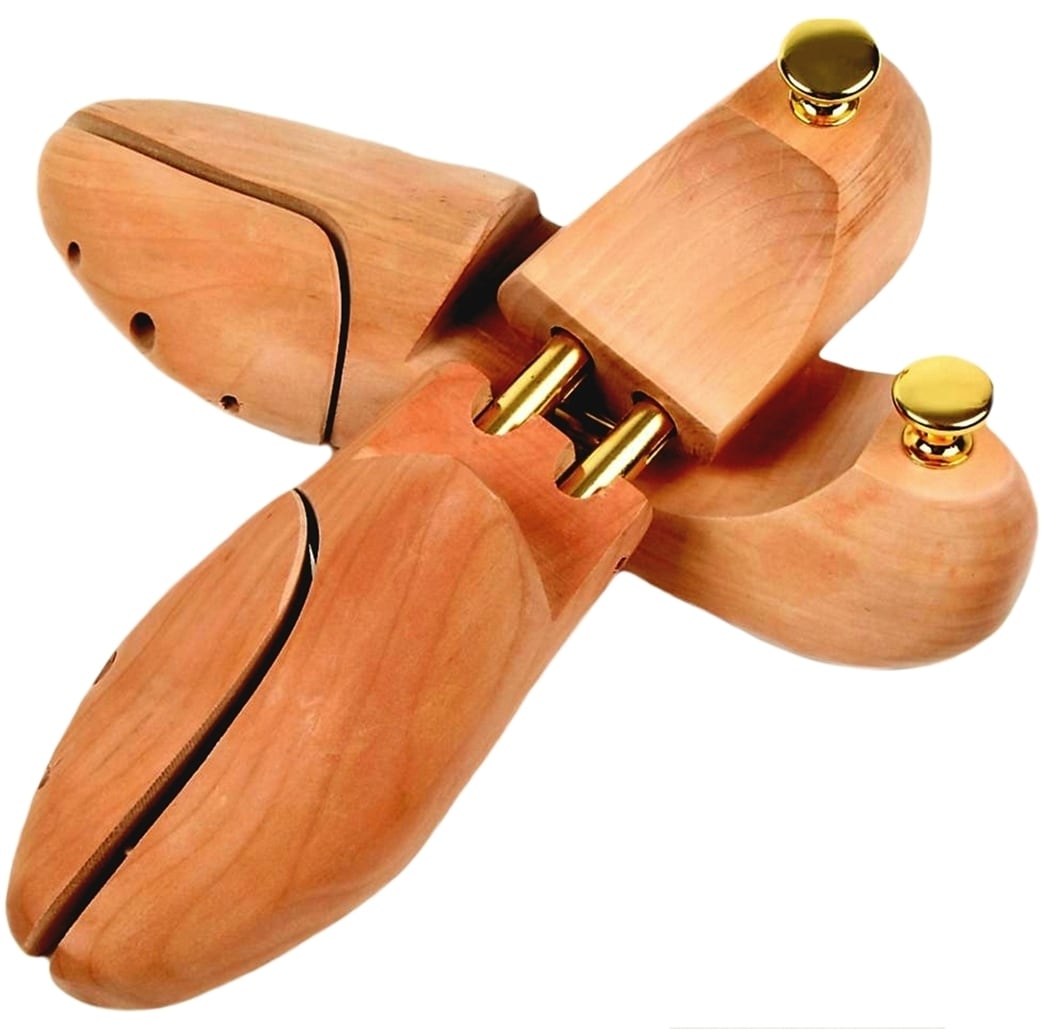 【新着商品】アウトレット品 シューキーパー 木製 シューツリー シュートリー シ アウトレット ブーツキーパー 木製 シダーブーツシューツリー メンズ用