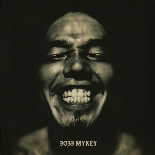 【MYKEY】3033【CD】