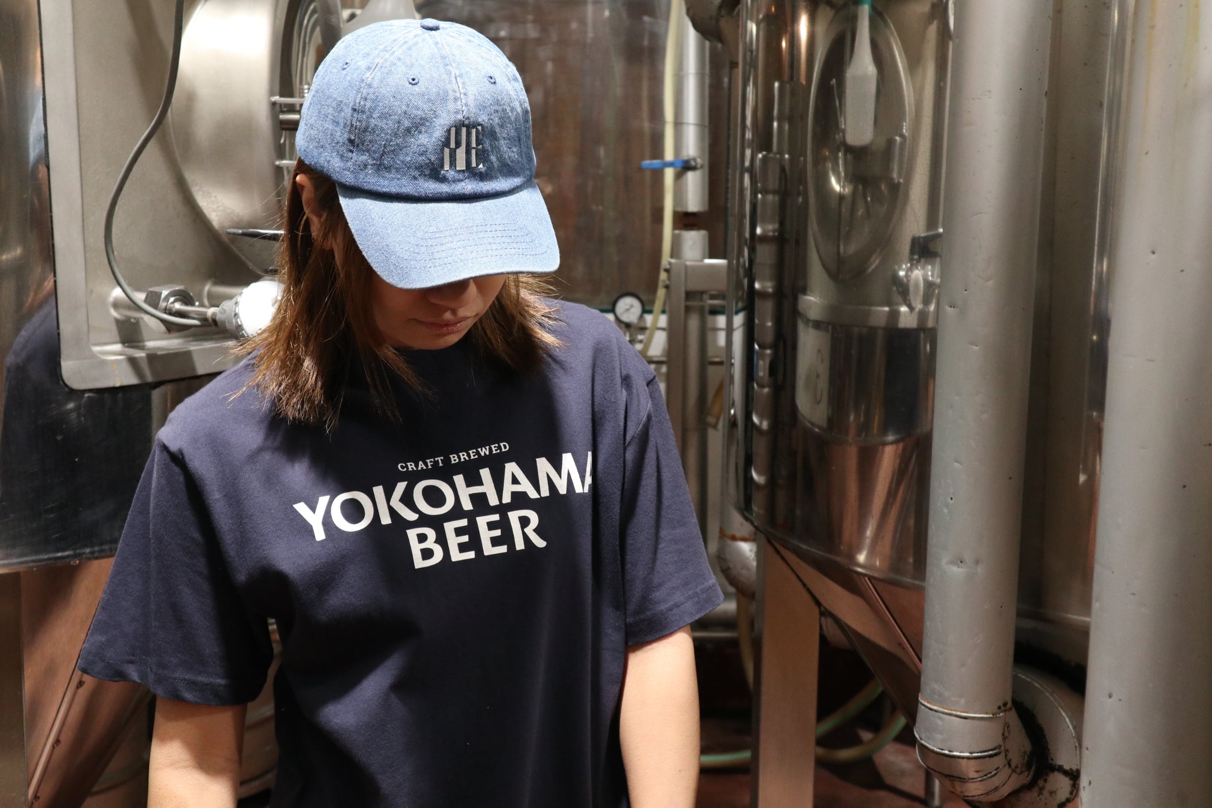 波動とエネルギー【よぴままオルゴナイト公式デザインTシャツ】 波動と