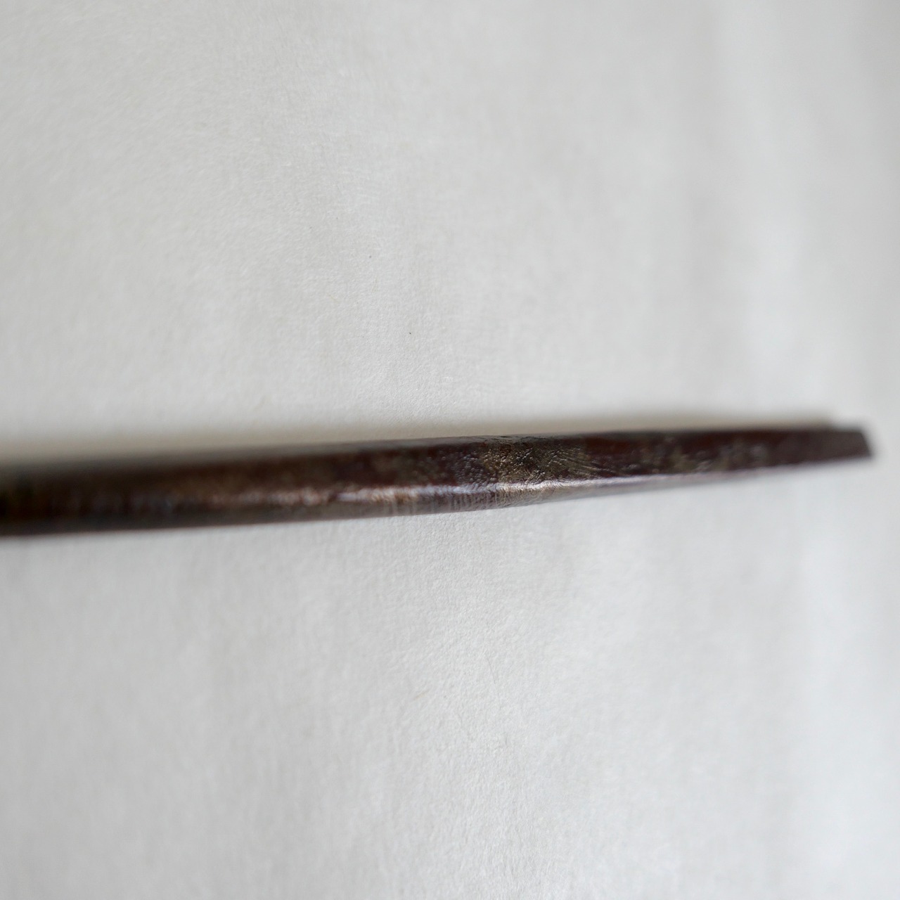 藤野征一郎　菓子切 【E】　箔 (1本）Seiichiro Fujino   Confectionery Pick［2104150000199］