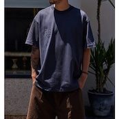 ポイントスター刺繍Tシャツ A4388