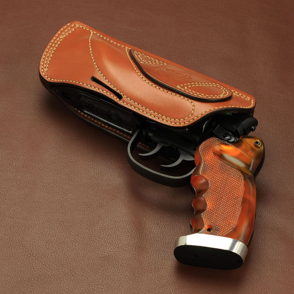 Tomenosuke Blaster Replica Holster 2022 by H. Futamura | tomenosuke