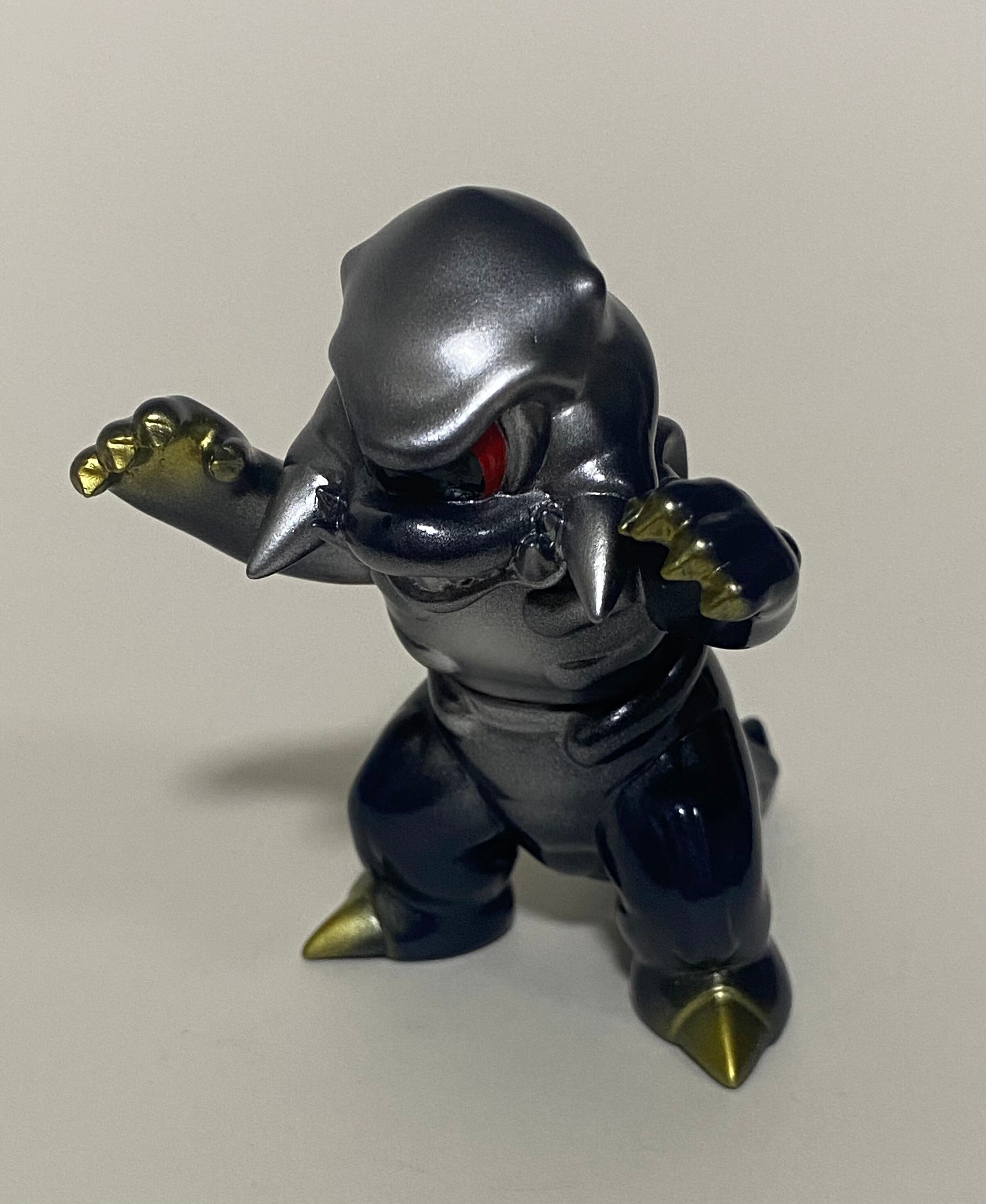 RUMBLE MONSTERS ON LINE STORE