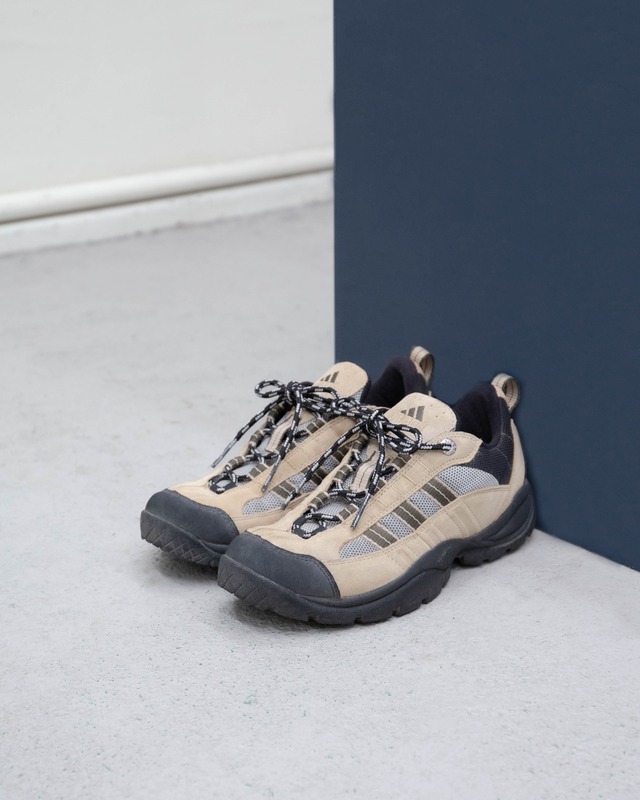 adidas - trekking shoes