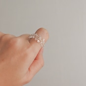 【2/1 21:00〜発売!】結わいリング