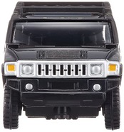 タカラトミー トミカ No.15 ハマーH2 (ブリスター) ミニカー おもちゃ 3歳以上