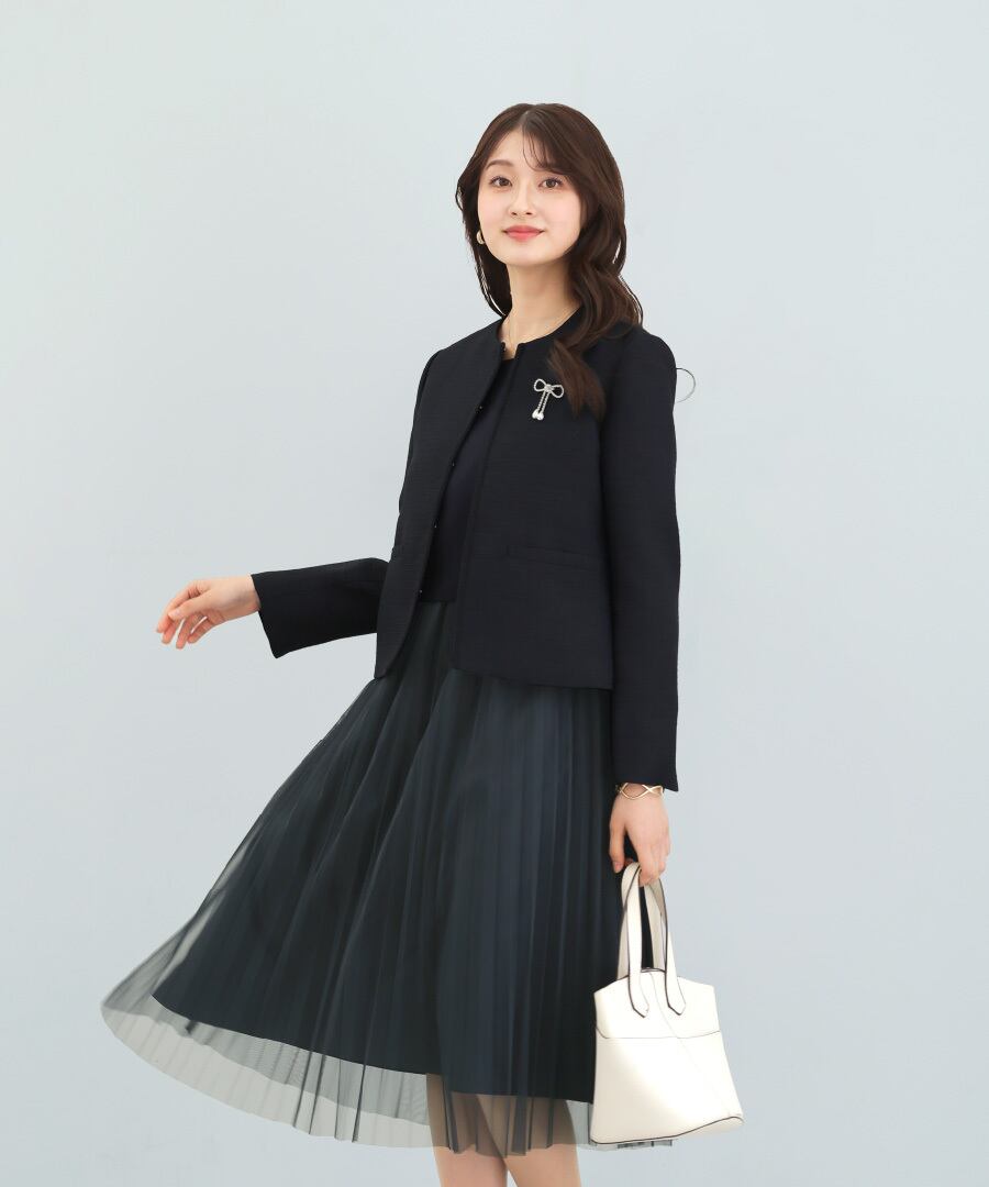 多機能すぎるワンピース【UVカット・速乾・防シワ・ストレッチ・洗える