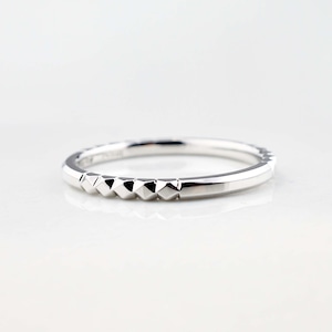 Bridal Ring / Amulet（Rock Gold / R386M-PT）