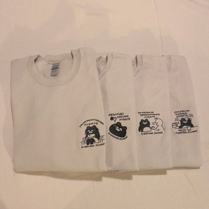 NIGATEスウェット