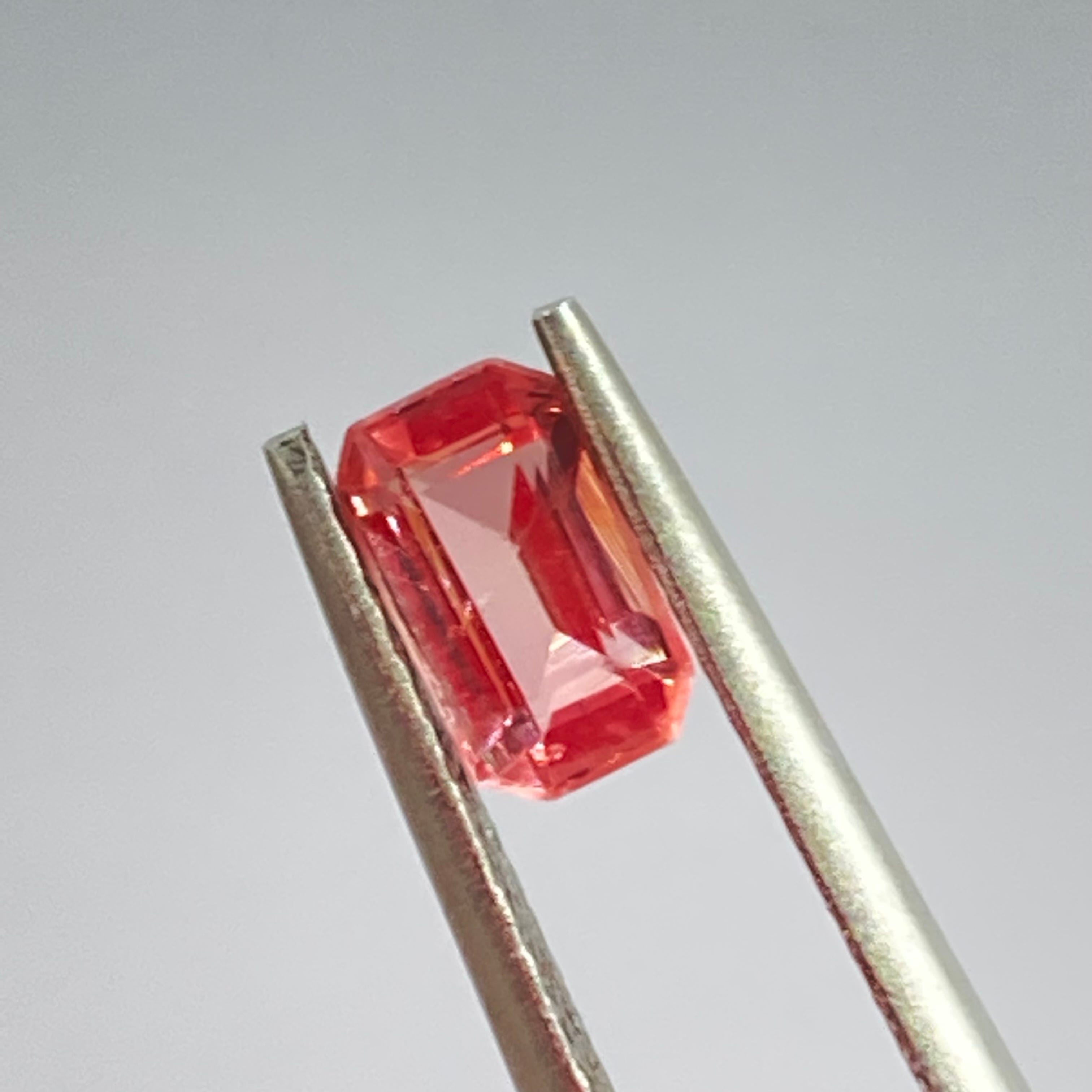 非加熱スピネル ミャンマー モゴック産 0.55ct | Pay ID 非加熱スピネル ミャンマー モゴック産 0.55ct | Pay ID