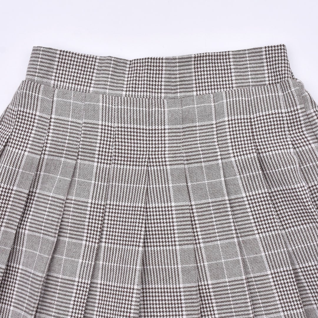 2点セット ジャケット×ミニスカ セットアップ | VOLCAN&APHRODITE