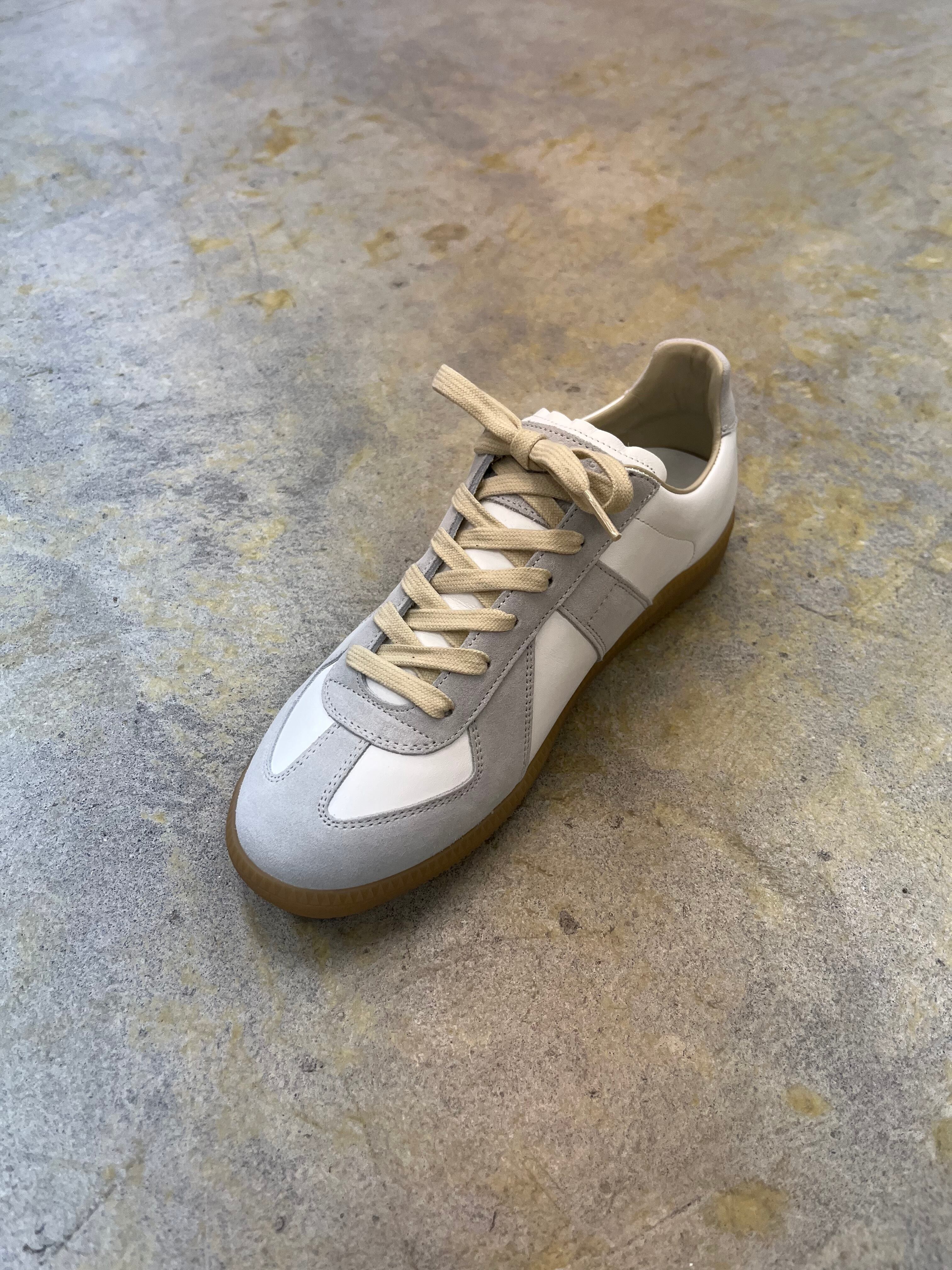 Maison Margiela | 23SS GERMAN TRAINER | HOWDAY