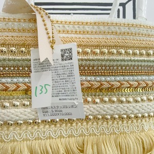 ファンファBAG(135~136)　10000円+税