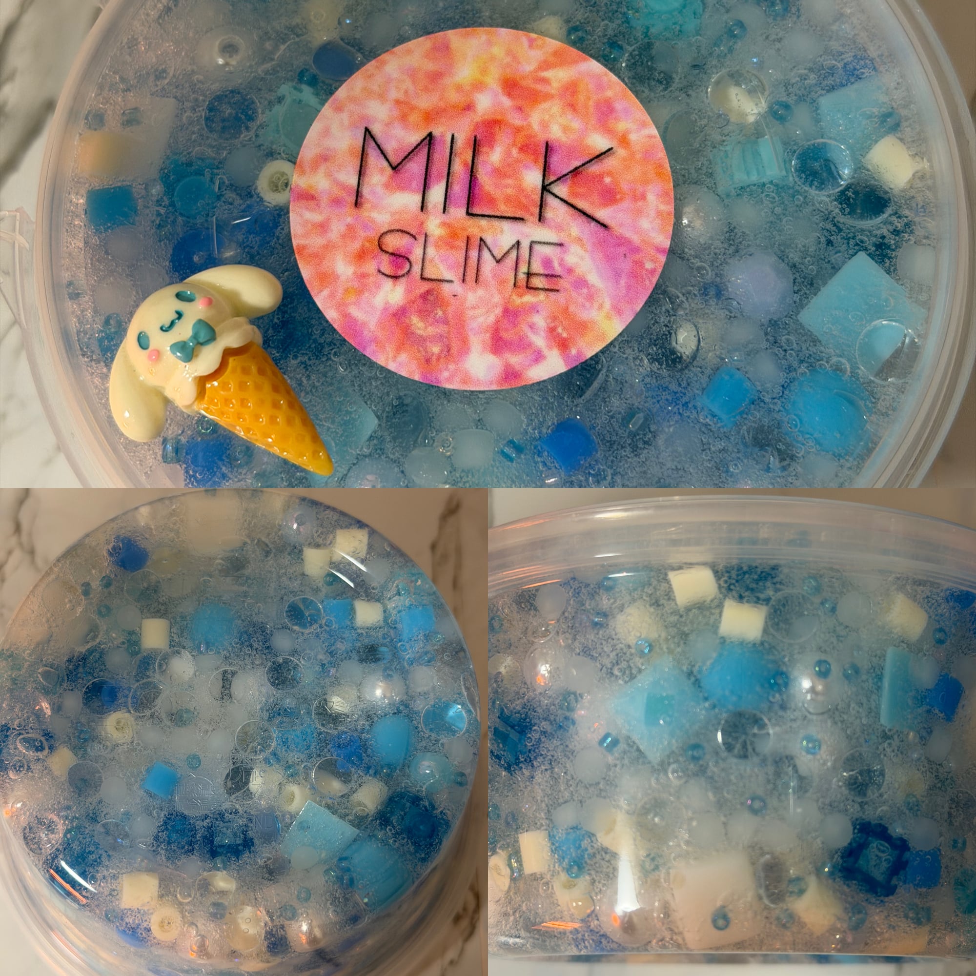 MILKSLIME