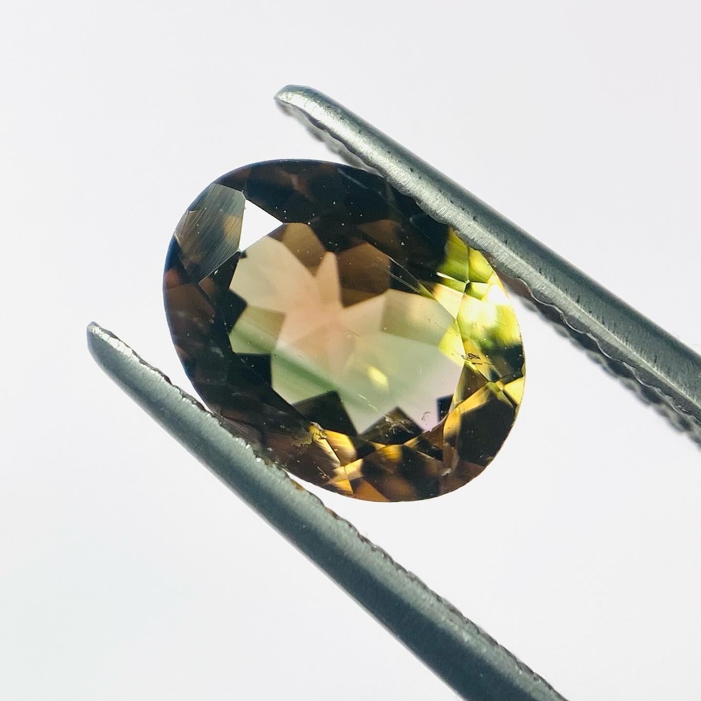 大人ファンタジーなトルマリン