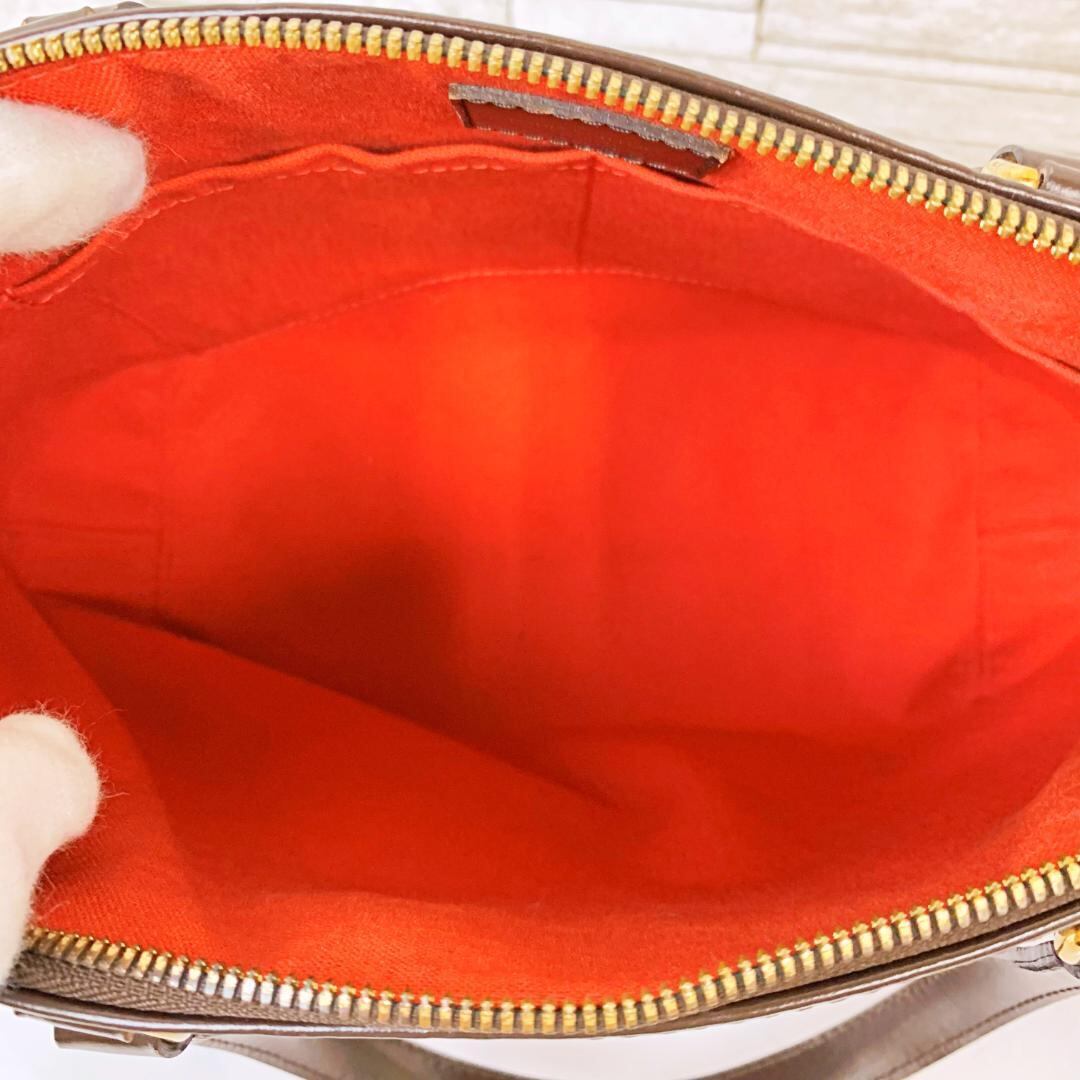 ダミエ✳︎ウェストミンスター LOUIS VUITTON ダミエ ルイヴィトン ウェストミンスター バッグ | Big