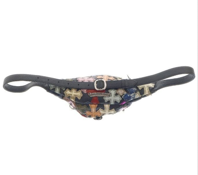 CHROME HEARTS クロムハーツ SNAT PACK MINI MULTI スナットパックミニ