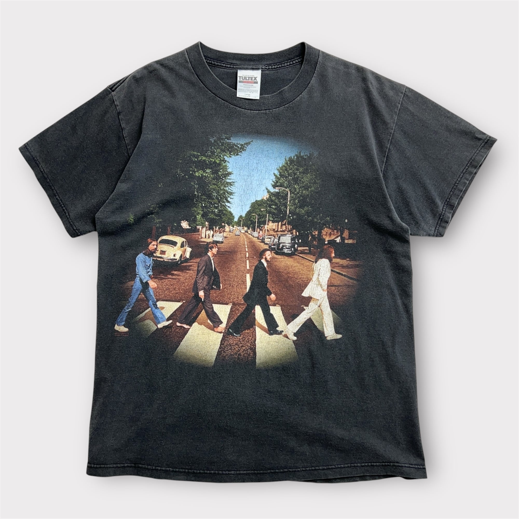 90's 00's The Beatles 