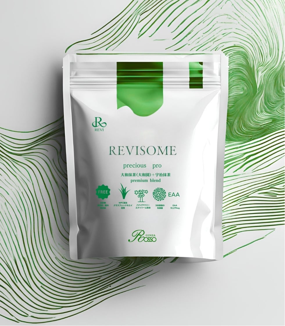 x y1966 ラテdeプロテイン（宇治抹茶）x6袋 1月15日まで】米粉の