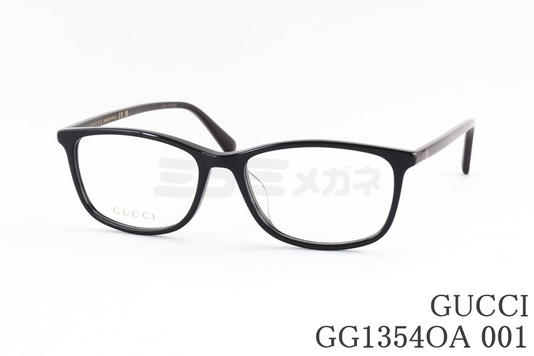 朝倉未来さん着用モデル】GUCCI サングラス GG0918S 001 ブロー