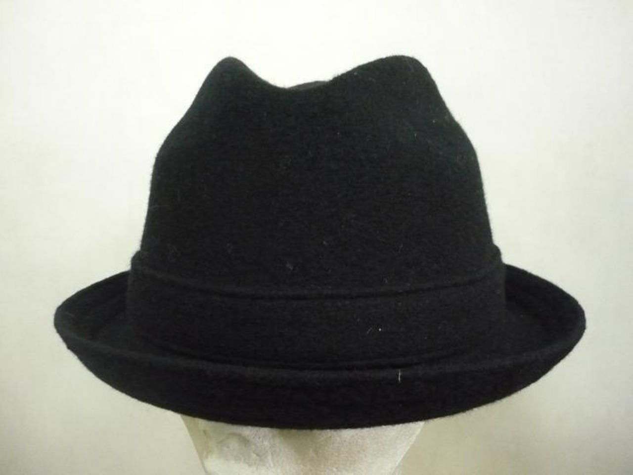 カンゴール　WOOL　PLAYER　秋冬コレクション（1）