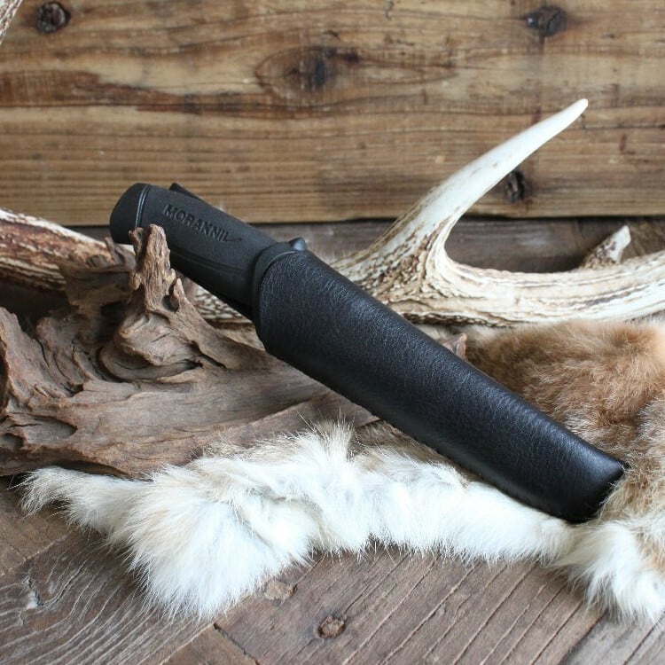 MORAKNIV/モーラナイフ シース レザーカバー | What Will be Will be