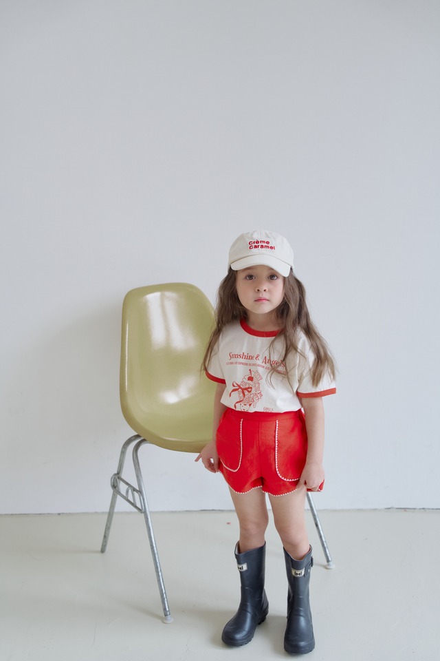 [予約][送料無料]≪momoann≫Ice T-shirt 14