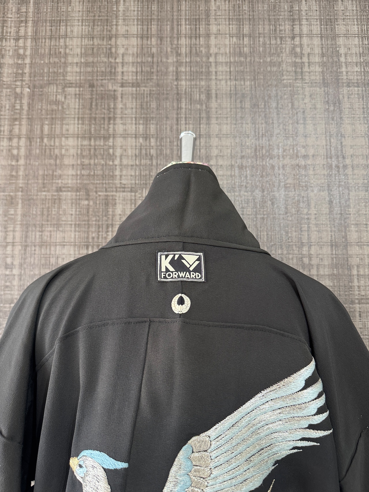 Short jacket 634