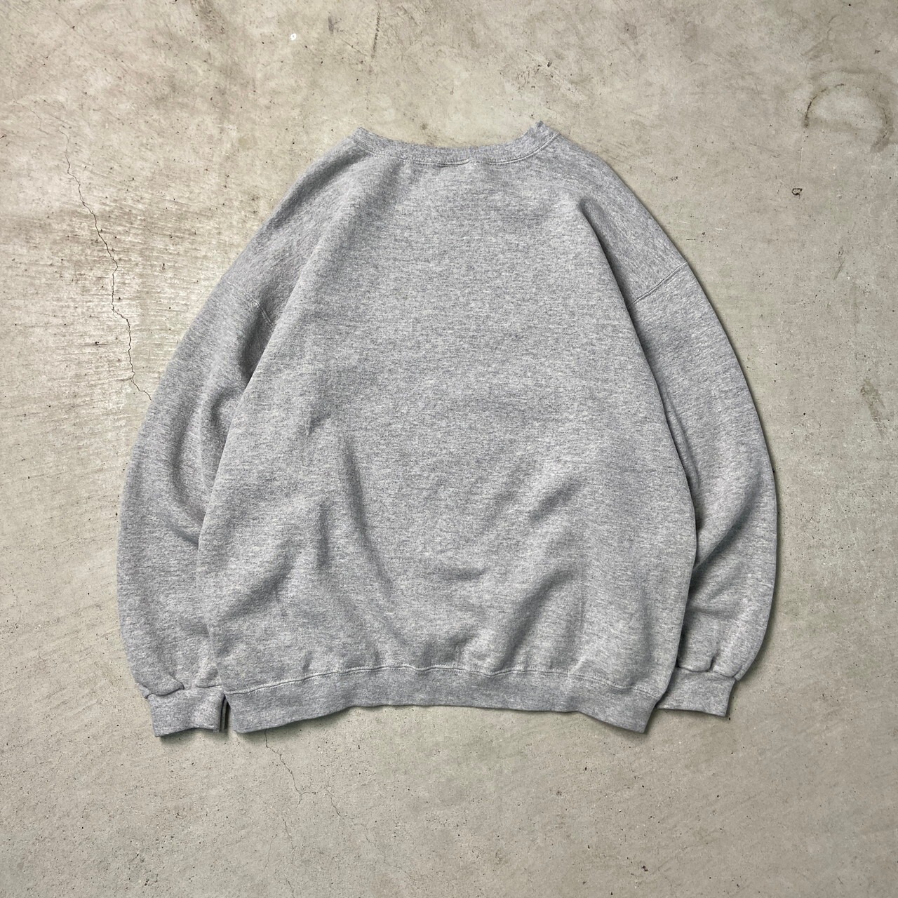 90〜00年代 USA製 NIKE ナイキ スウェットシャツ スウォッシュ ワン 