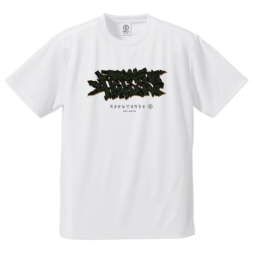 HOPE TYO GRAFFITI T-SHIRT