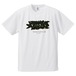 HOPE TYO GRAFFITI T-SHIRT