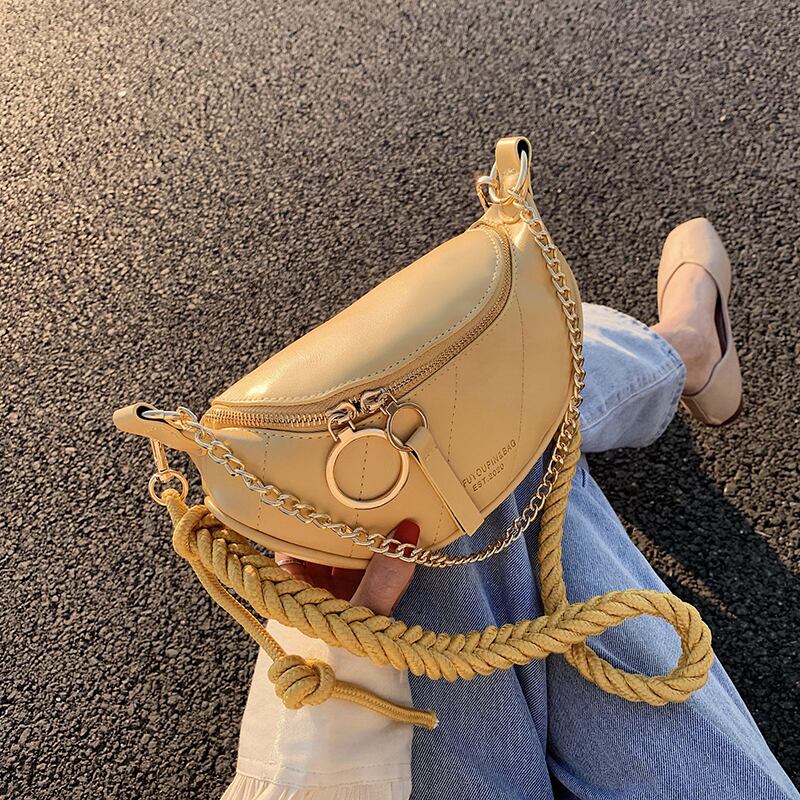 レッドチェーン ウェスト Tiancai_Wing_Bag4662641