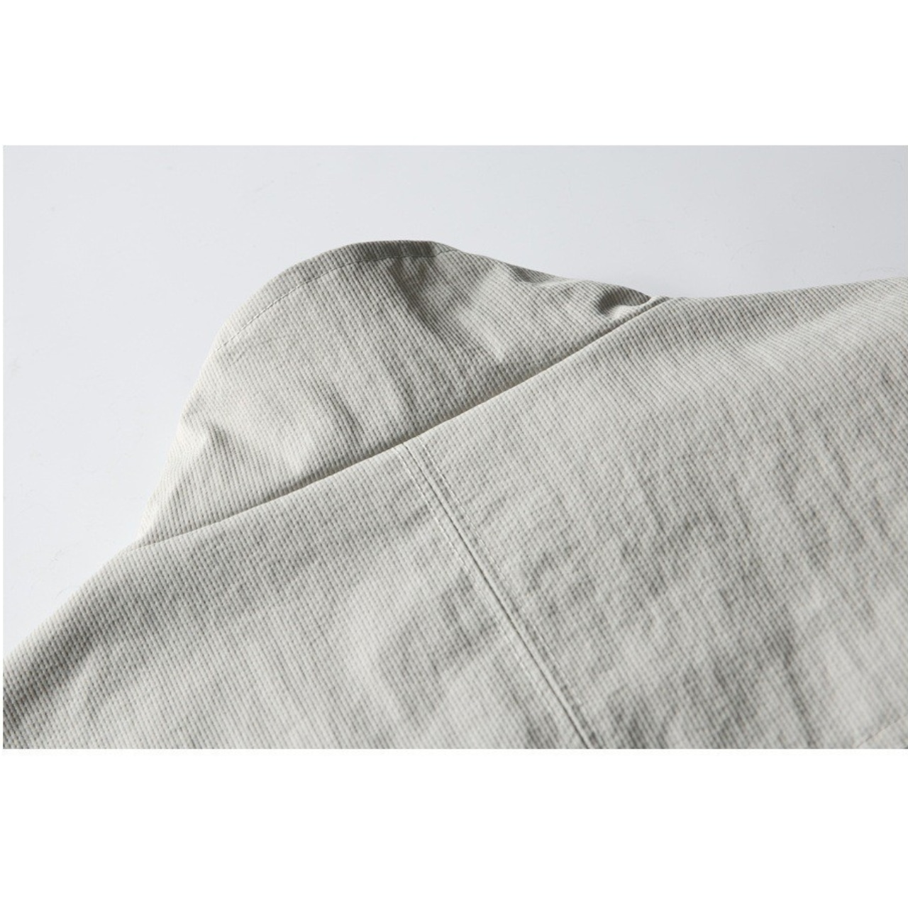 【City Utility】スタンドジップブルゾン　TB2051・画像15