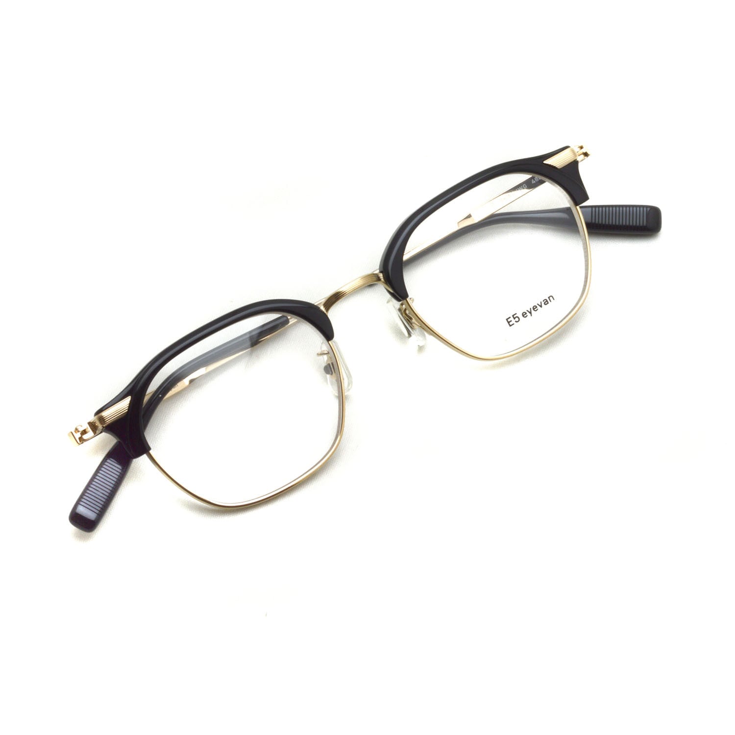 MM6 Maison Margiela / Lunettes17 Envers / Marron / 1C8 マロン