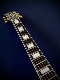 ☆★やっっと入荷しました★☆　グレコ EGC57 レスポールカスタム 商品画像 10