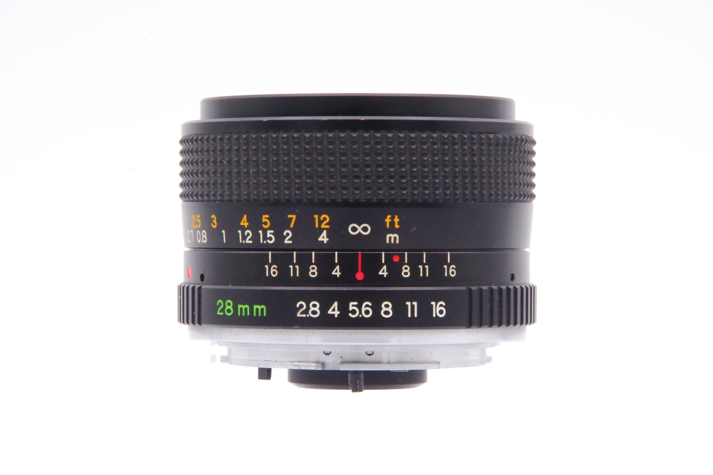 MC ROKKOR-PF 50mm F1.7 SR/MDマウント MINOLTA ミノルタ | 近江寫眞機店