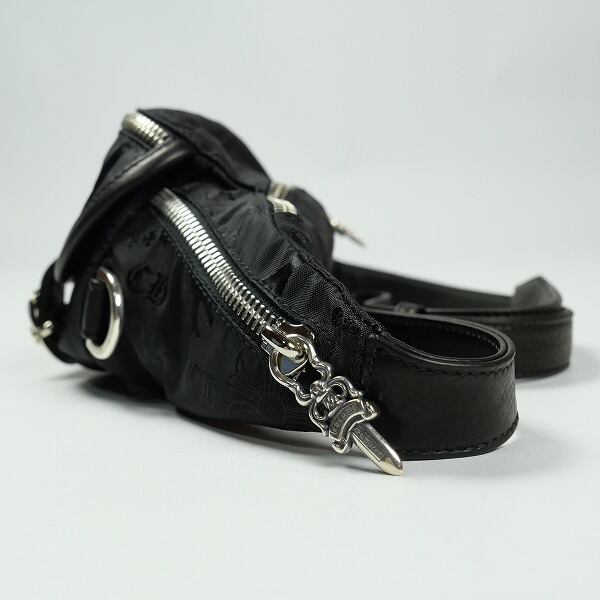 Size【フリー】 CHROME HEARTS クロム・ハーツ SNAT PACK MINI MULTI