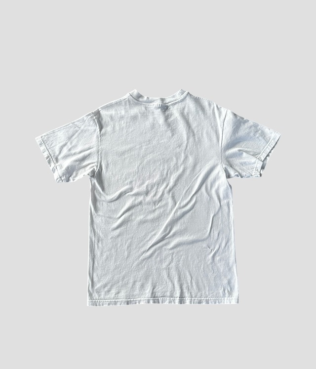 -GEOFFREY KAREN DIOR- Vintage 90s M Photo Print T-shirt