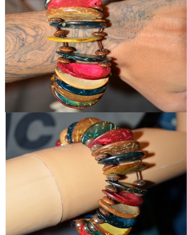 primitive Bracelet