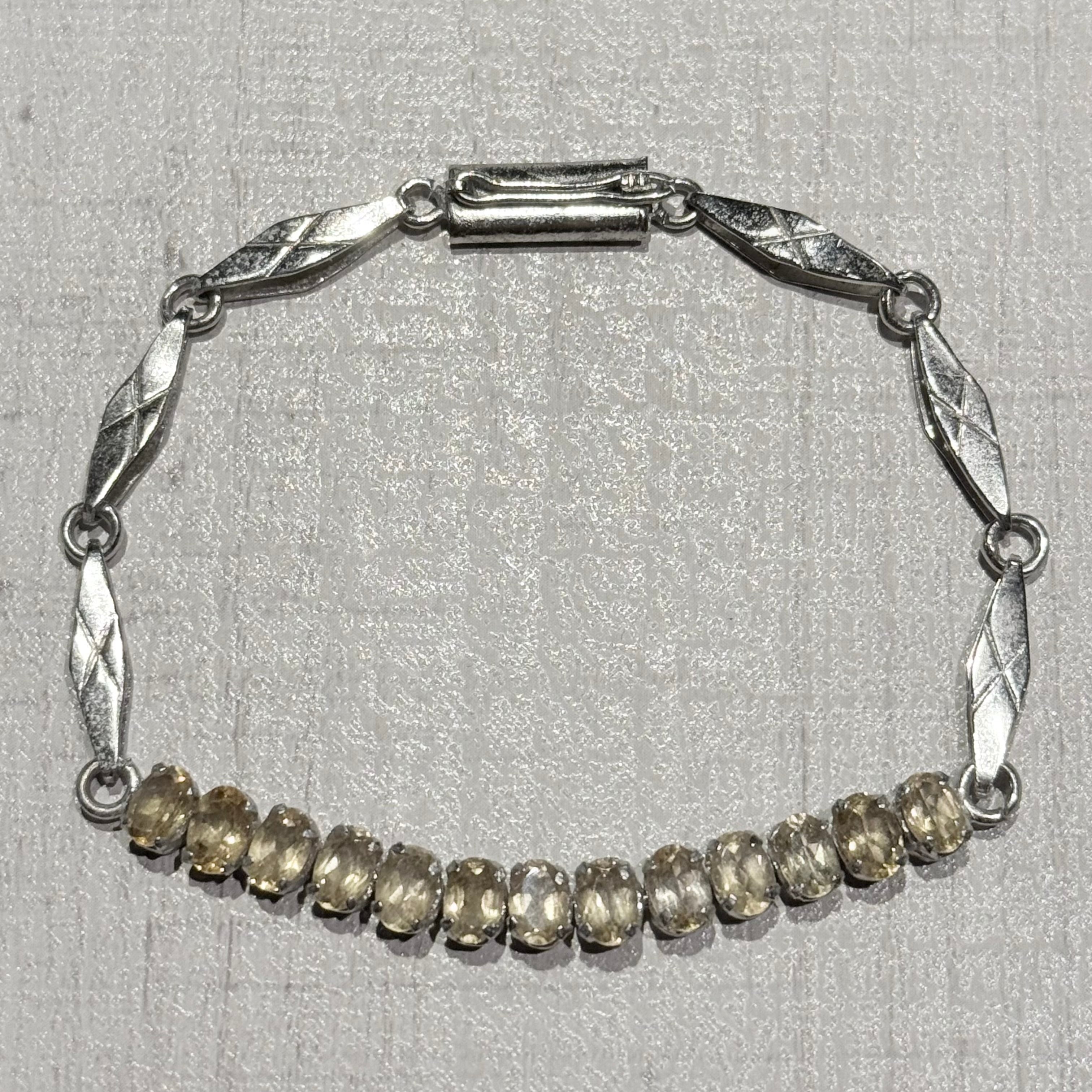D&G DOUBLE LOGO PLATE NECKLACE/シルバー/ネックレス/SILVER